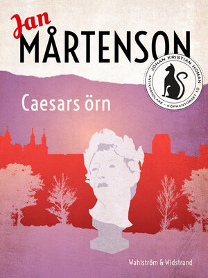 cover image of Caesars örn